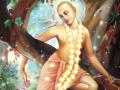 Jay Shree Krishna Chaitanya - Album:  World Hindu Chants