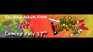ABK -  Dirty History ( 2004 promo )