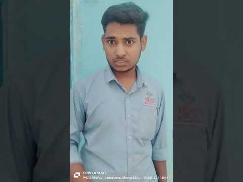 kaluram sharma audition vi...