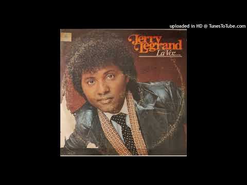 Jerry Legrand - Todo Me Gusta De Ti (HQ Audio)