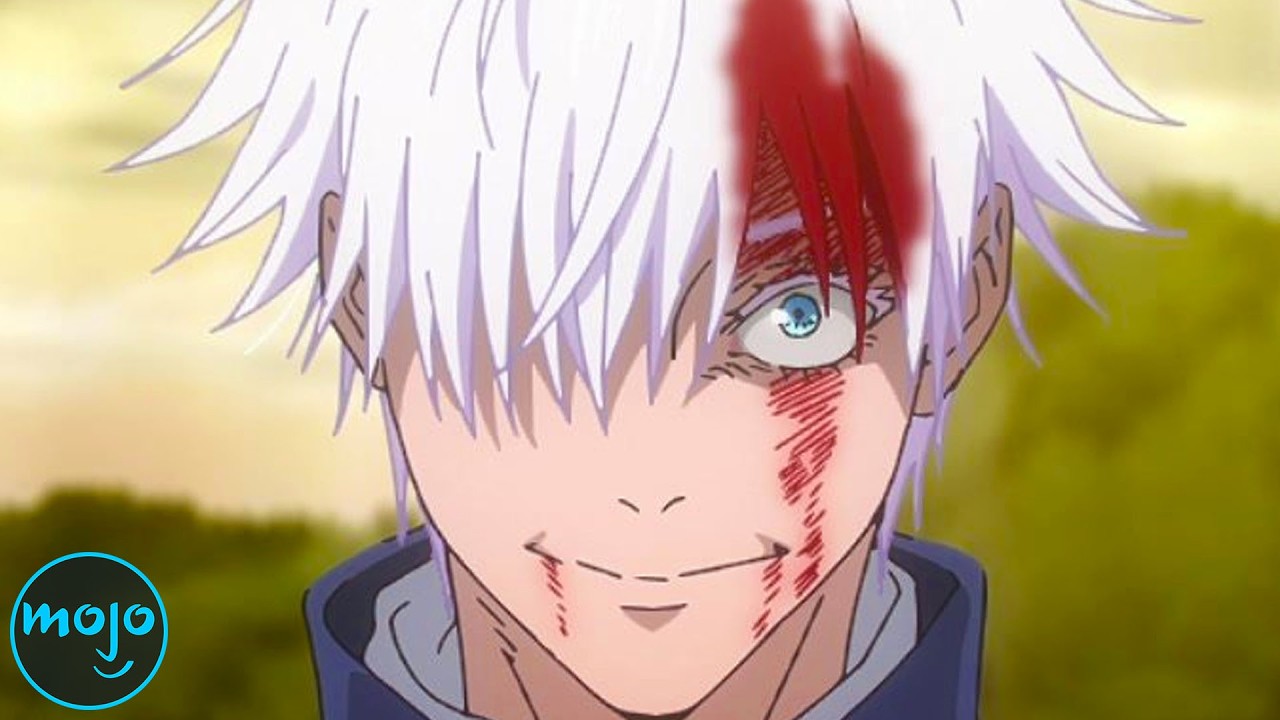 Top 10 des démonstrations de force les plus folles de l'anime de la décennie jusqu'à présent