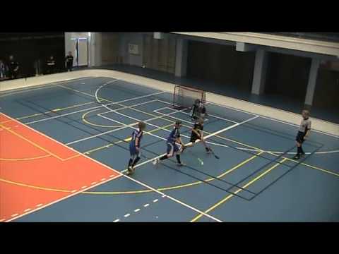 Koovee Mustat - Dux Gladiators