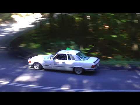 Grand Prix Sopot Gdynia 2018 - Juliusz De Marco - Mercedes | MaxxSport |