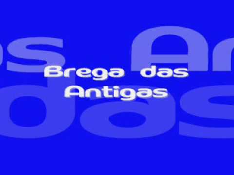 Brega das Antigas