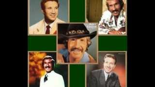 Marty Robbins Sings &quot;When Your Love Was Mine&quot;