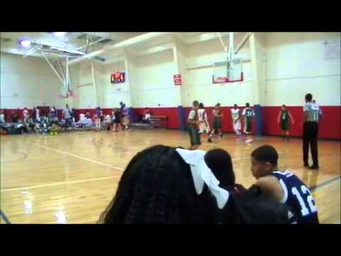 Jordan Jackson sophomore year 2