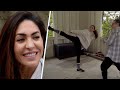 Natalia Cordova-Buckley Kicks Butt in this Sneak Peak!