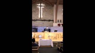 The Illusion of Abandonment- Number 20:1-13