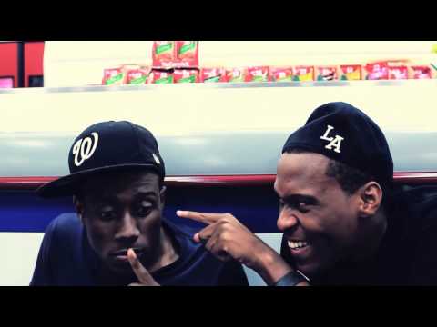 Nebula868 Ft Pastor Stewart - Talk Nah (Slam)