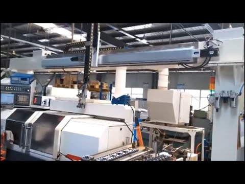 xyz 3 axis gantry type cartesian robot cnc: step by step guide