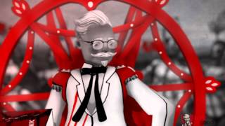 KFC Carnival 2013 Television Commercial