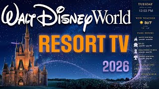 2026 Resort TV LIVE