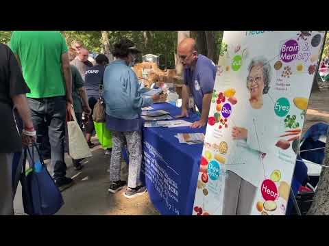 Bergen Senior Festival