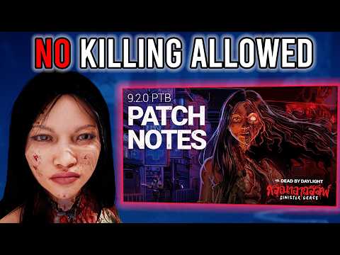 The Developer Bias is Very Clear - Dead by Daylight