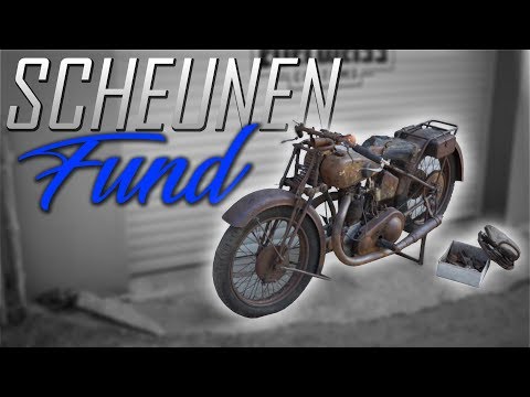 Edelweiss - Ardie Sport Scheunenfund - Vorstellung