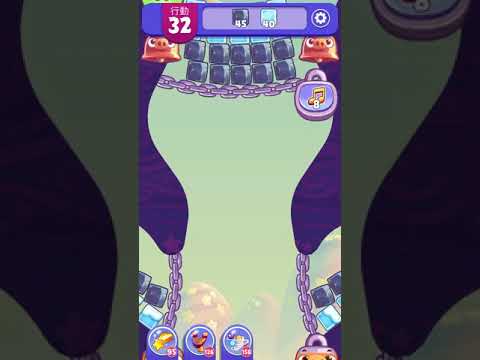 (Angry birds dream blast) Level 5847 gameplay, subscribe for latest update!