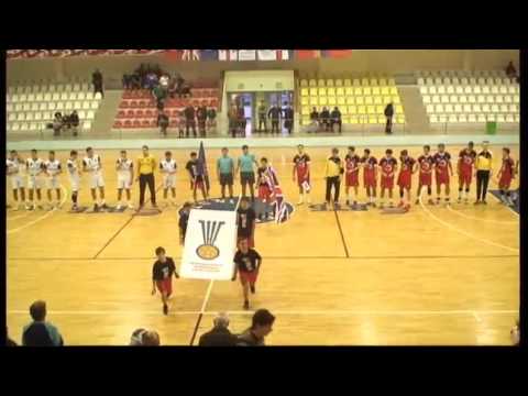 Kosova vs Great Britain