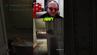 Well THIS Was Unexpected #007 #007firstlight #gaming #highlights #shorts