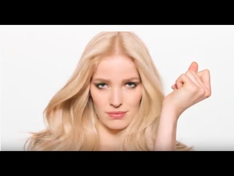 DARE TO COLOUR WITH #OLIA     TV AD COMMERCIAL