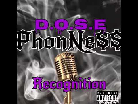 D.O.S.E PhonNess- Light up