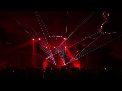 ARTIX! @ Summoning of the Eclipse 2023 (Day 1 - Friday)