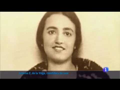 Vídeo: Reportaxe de TVE Galicia sobre Jimena Fernández de la Vega