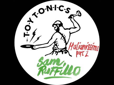 Sam Ruffillo - 80 Voglia Di Calcio