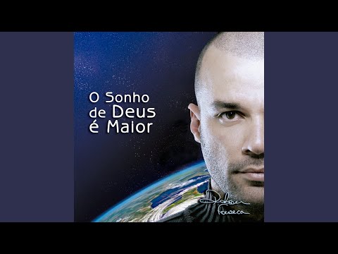 Se Permaneceres - Robson Fonseca