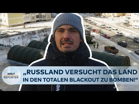 UKRAINE-KRIEG: Selenskyj kündigt Friedensgespräche in Abu Dhabi an – Russlands Angriffe gehen weiter