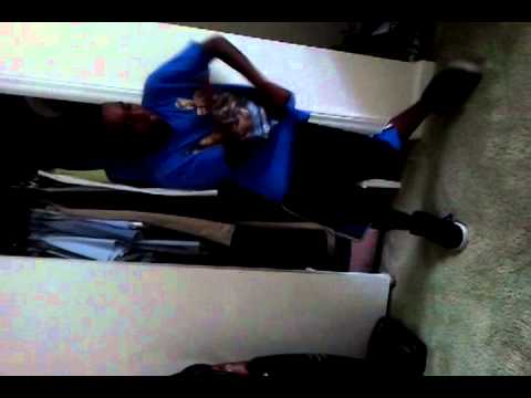 teach me how to dougie jay way