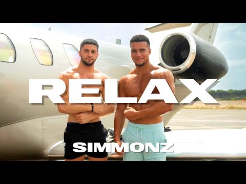 [FREE] Hstikkytokky X Tom Zanetti X Silky UK House Club Banger Type Beat - “RELAX” Prod. Simmonz