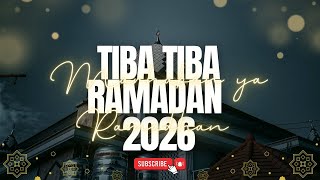 Download lagu DJ Tiba Tiba Ramadhan 2026 | Viral Tiktok Bulan Puasa 🔥 mp3