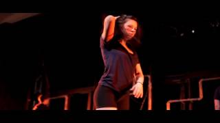 Boomshaka 2012 – Break the Chain