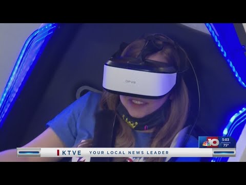 Excalibur opens in El Dorado