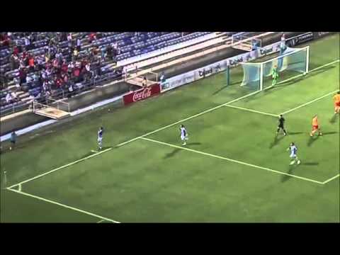 ▶ Resumen de Recreativo de Huelva 3 0) FC Barcelona B   HD