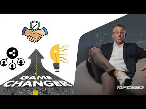 Café Owner’s Experience with TAPCEED Smart Menu