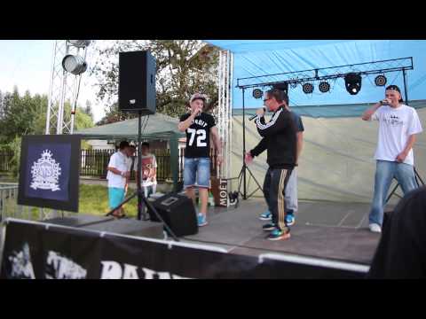 MB KLIKA x STANU GROMNIK Koncert cz.3