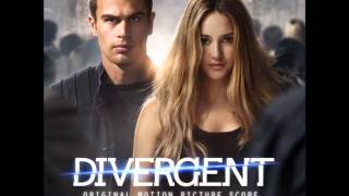 01 Tris - Junkie XL (Divergent - Original Motion Picture Score)