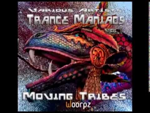 Psycloid -  The Patient Hunter Gets The Pray