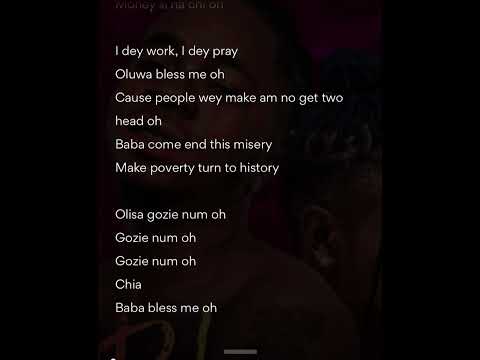 Title: Bless Artist: Wyzdom Noble ft Nachi #songlyrics