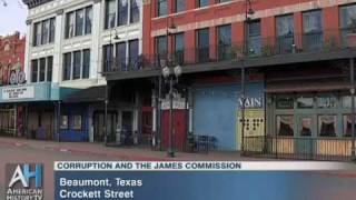 preview picture of video 'LCV Cities Tour - Beaumont: The James Commission'