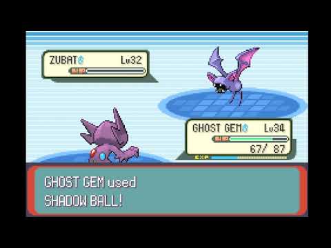 IL RIFUGIO DEL TEAM IDRO E IL SOTTOMARINO RUBATO - Pokemon Smeraldo #19