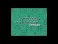Lilo And Stitch The Series Credits Season 1 2003 Cannonball Episode A Personal Favourite