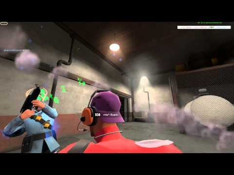 ESEA S13 UR2 Map 1 POV cyzer vs Mixup on snakewater