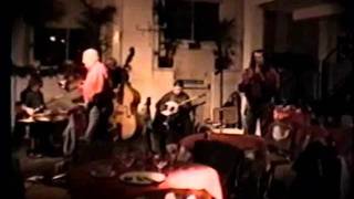 Big Bill Bissonnette, Sammy Rimington - VIDEO - Old Fashion Love.wmv