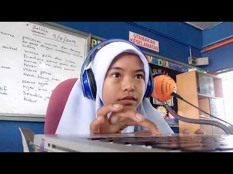 Syafa Wany - Zombie (Cover The Cranberries)