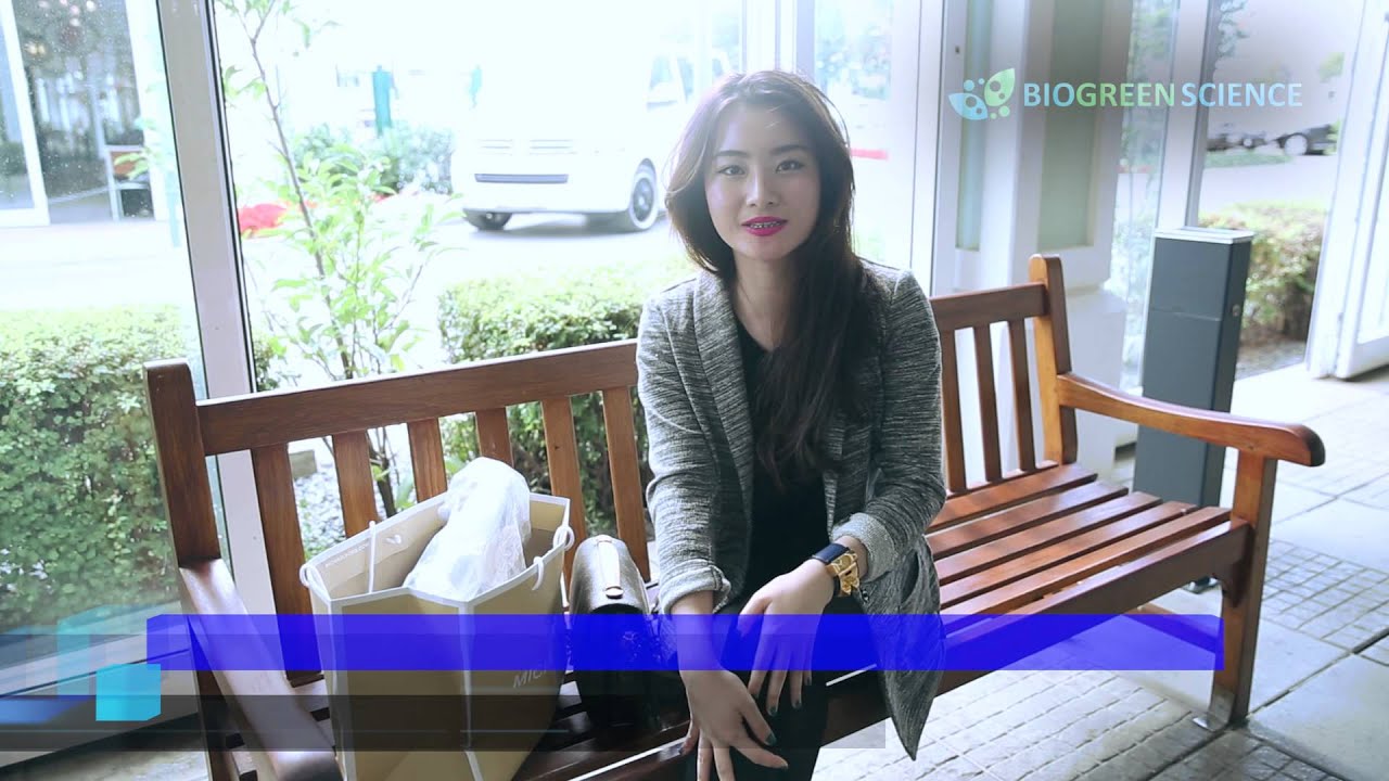 [Testimony] Silvia - Gatal dan alergi hilang dengan Applesc