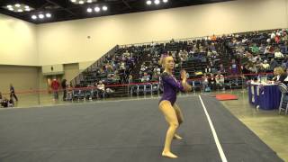 Julia Wallin Lv10 Legacy, Floor 2015CircleofStars