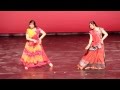 Kaahe Chhed Mohe Journey Into Asia