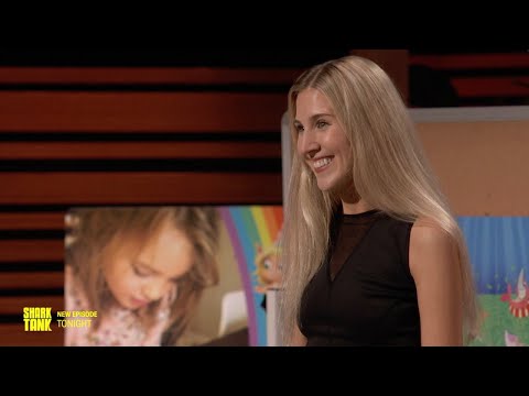 The Fidget Game Shark Tank Pitch